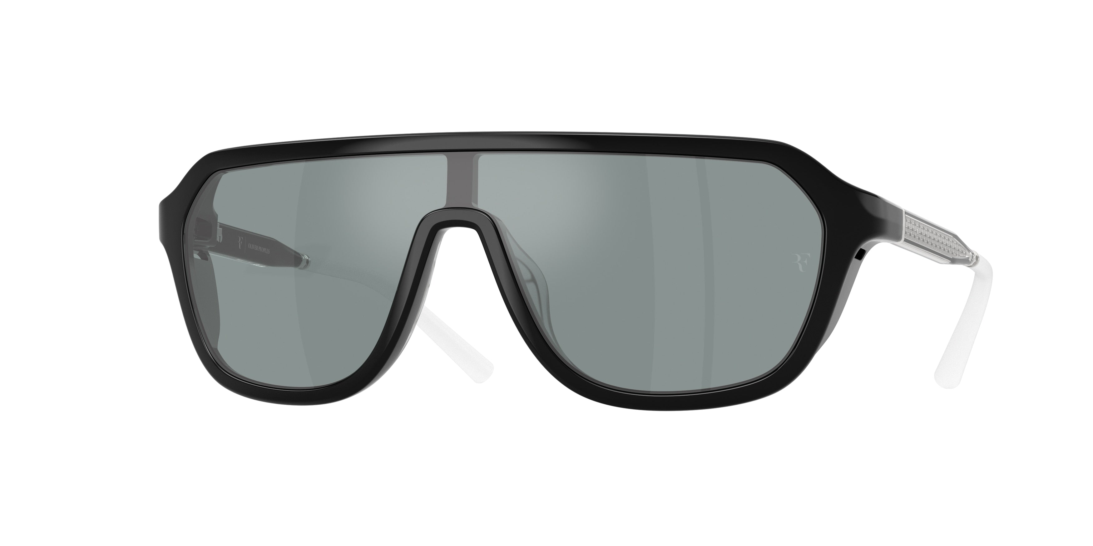 Sonnenbrille Oliver Peoples R-12 OV5591SU 70096G 27 127
