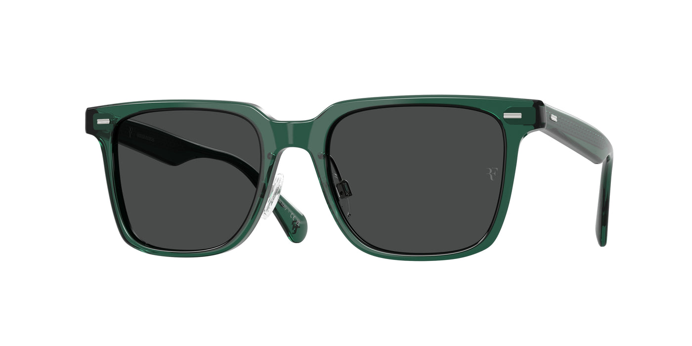 Sunglasses Oliver Peoples Mr. Federer II OV5592S 176387 52 19