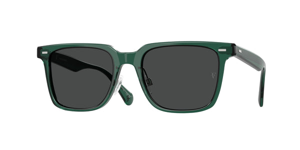 Sunglasses Oliver Peoples Mr. Federer II OV5592S 176387 52 19