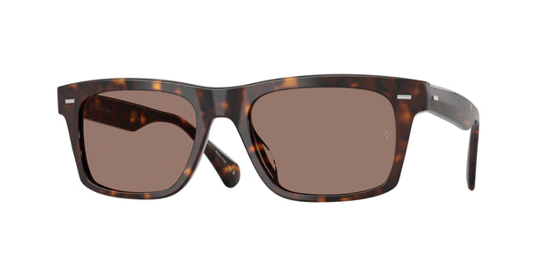 Sunglasses Oliver Peoples R-16 OV5596SU 100953 55 19
