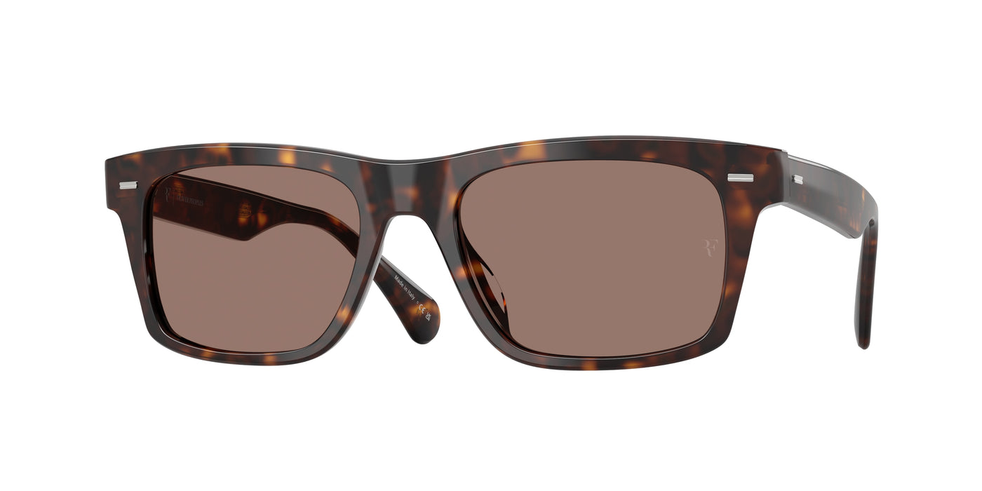 Lunettes de soleil Oliver Peoples R-16 OV5596SU 100953 55 19