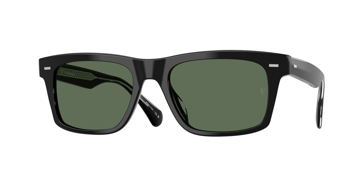 Sunglasses Oliver Peoples R-16 OV5596SU 14929A 55 19