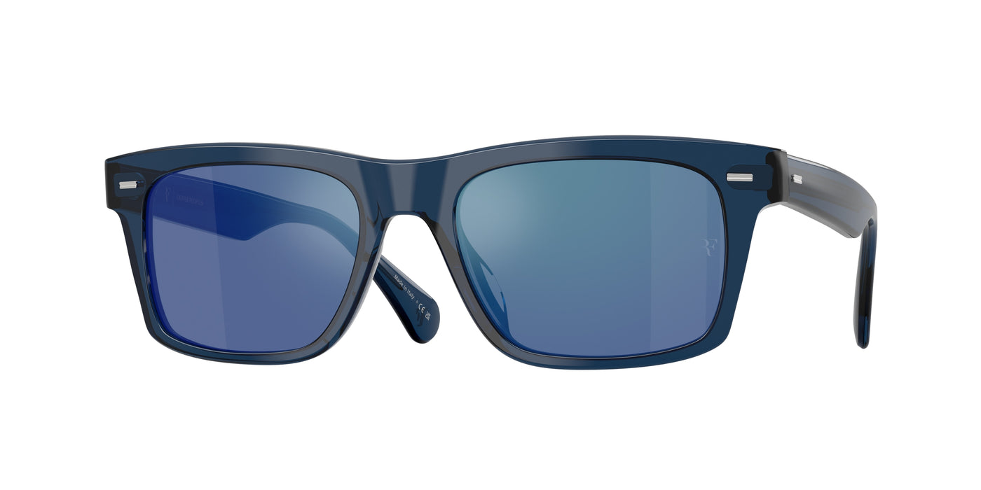 Sunglasses Oliver Peoples R-16 OV5596SU 178755 55 19