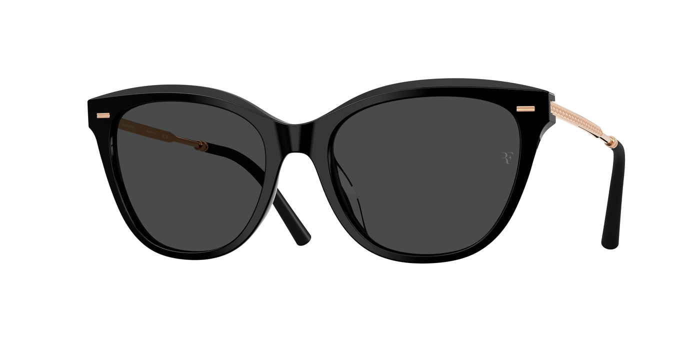 Sunglasses Oliver Peoples Mrs. Federer OV5597SU 100587 55 18