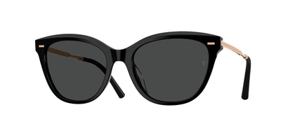 солнцезащитные очки Oliver Peoples Mrs. Federer OV5597SU 100587 55 18