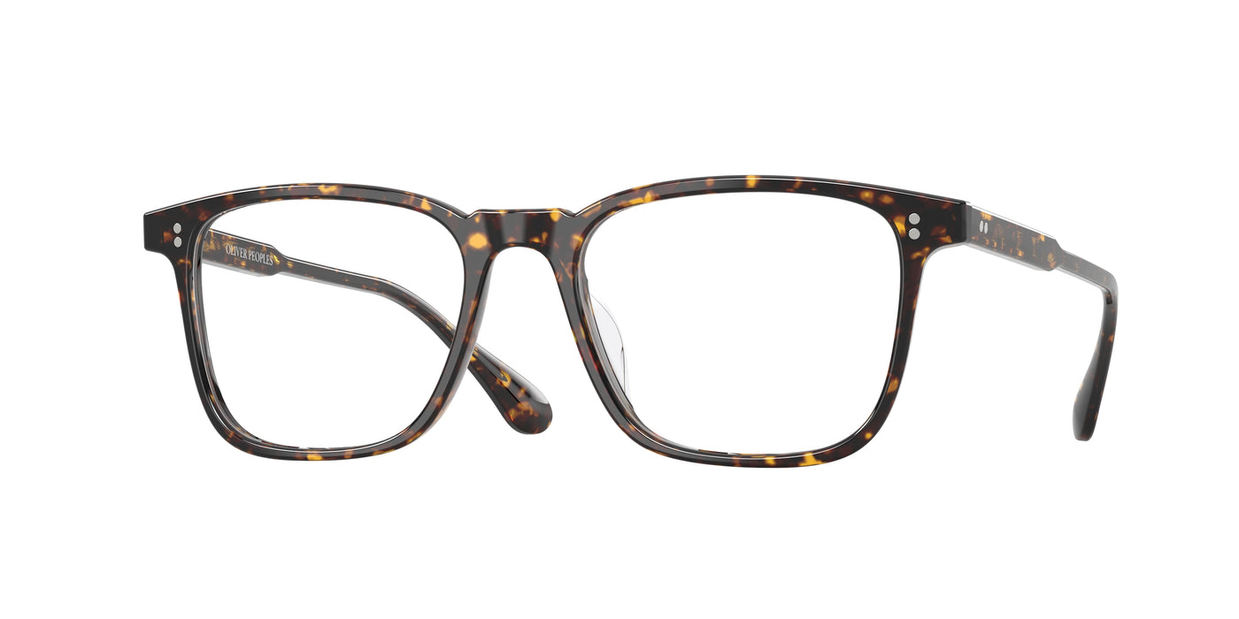 Lunettes de vue Oliver Peoples Tillen OV5603U 1741 53 18