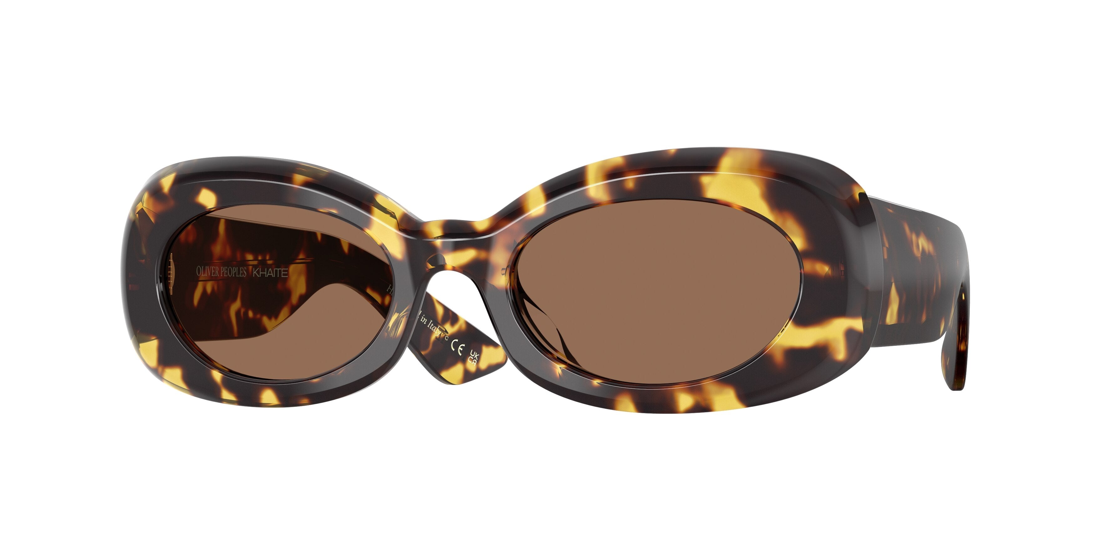 Sunglasses Oliver Peoples 1992c OV5606SU 140773 53 21