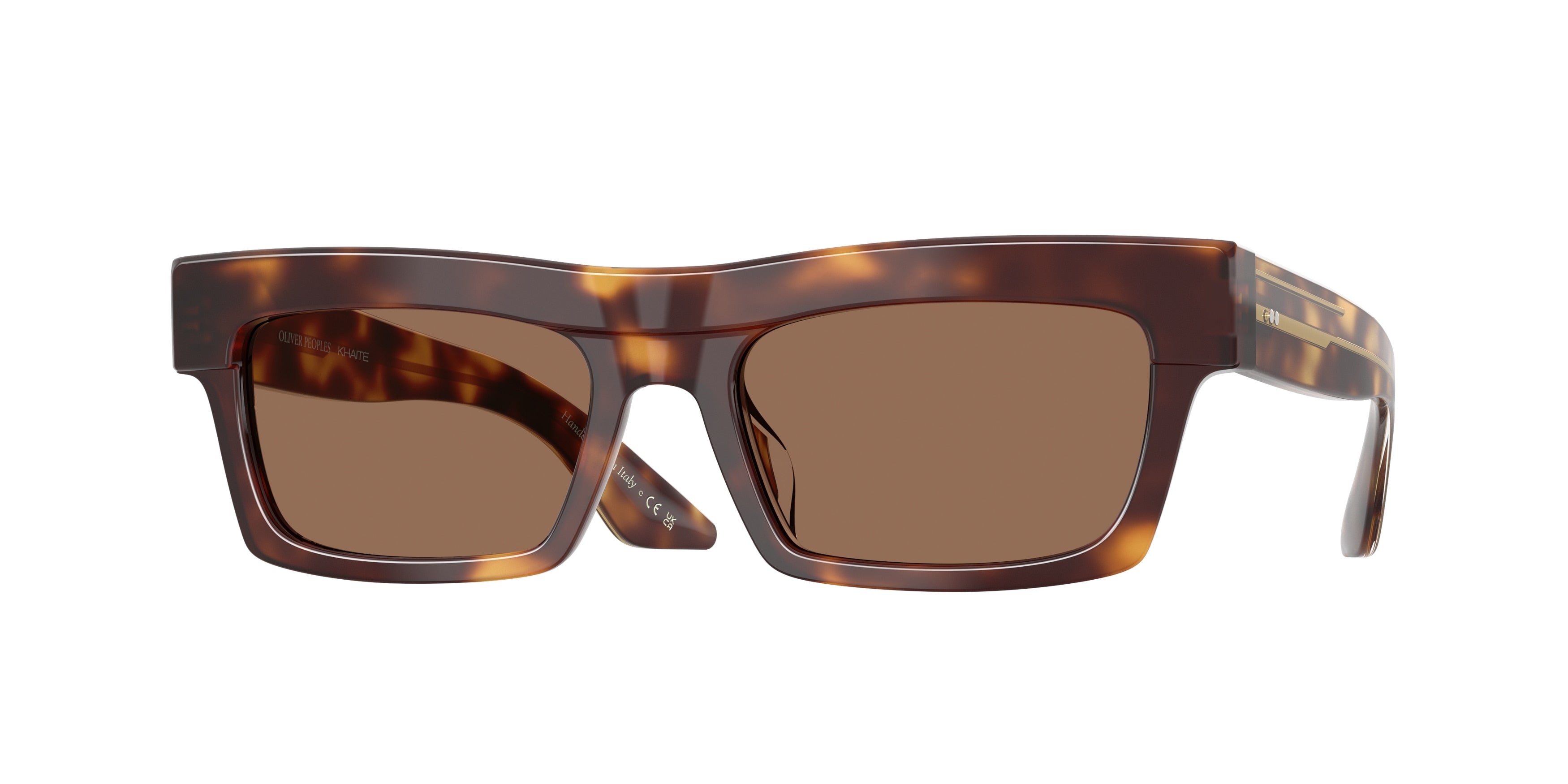 Sunglasses Oliver Peoples 1985c OV5607SU 100773 54 18