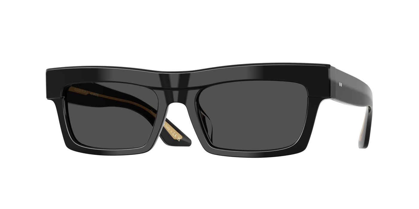 Sunglasses Oliver Peoples 1985c OV5607SU 149287 54 18