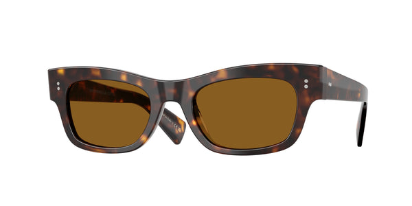 Sunglasses Oliver Peoples Sonia OV5609SU 100953 51 20