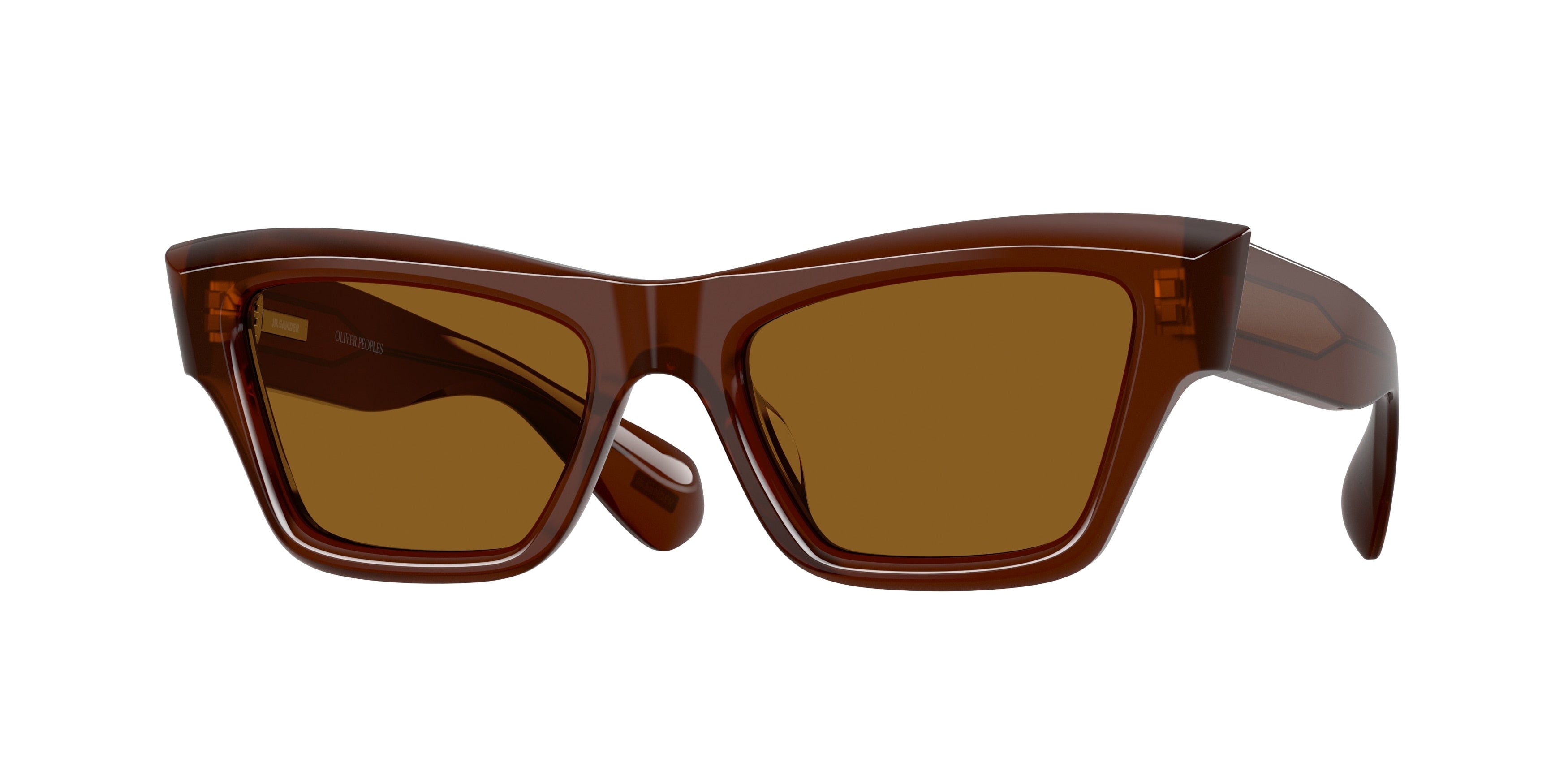 Sunglasses Oliver Peoples Edition 3 OV5611SU 181353 52 19