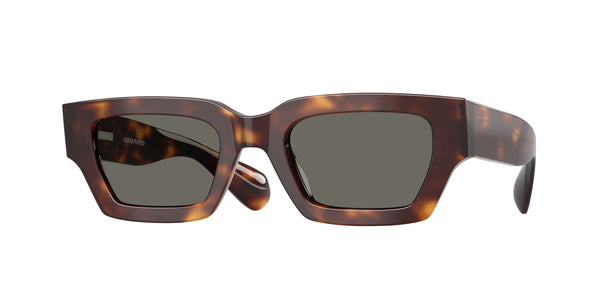 Sunglasses Oliver Peoples Edition 6 OV5612SU 1007P2 50 22