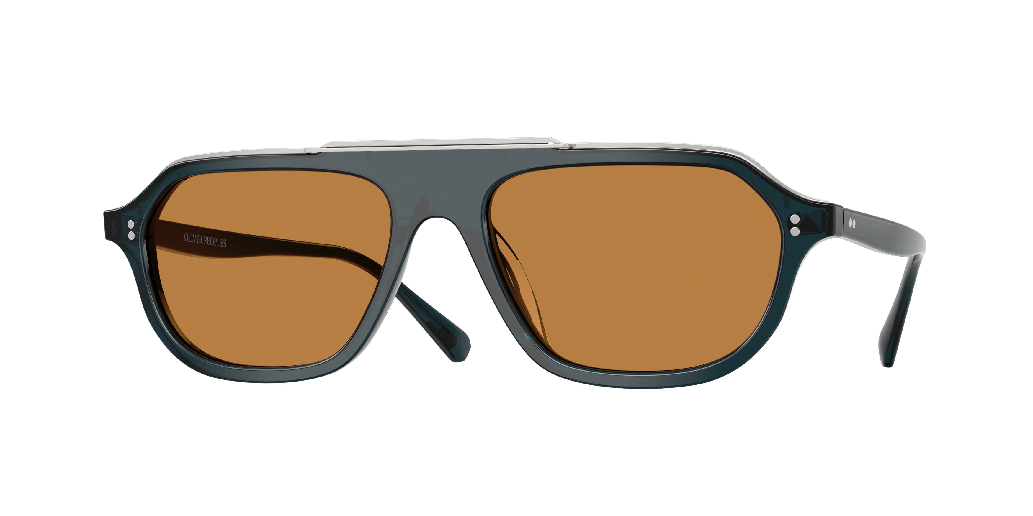 Sonnenbrille Oliver Peoples Estin OV5613SU 181953 58 18