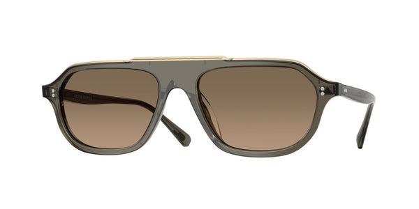 Sunglasses Oliver Peoples Estin OV5613SU 1820GN 58 18