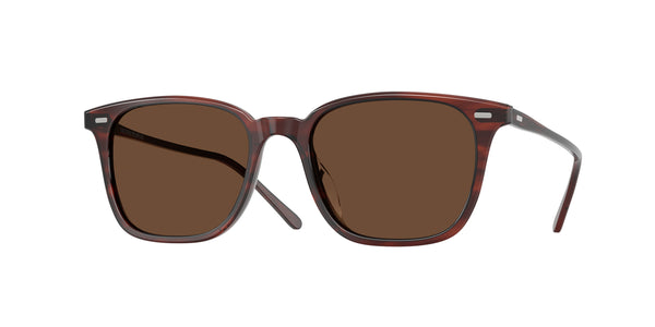 Sunglasses Oliver Peoples Laedin OV5614SU 1818AN 52 18