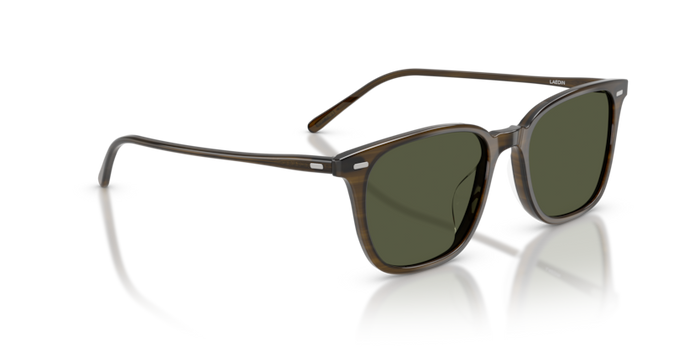 Gafas de Sol Oliver Peoples Laedin OV5614SU 182152 52 18 — vista 6