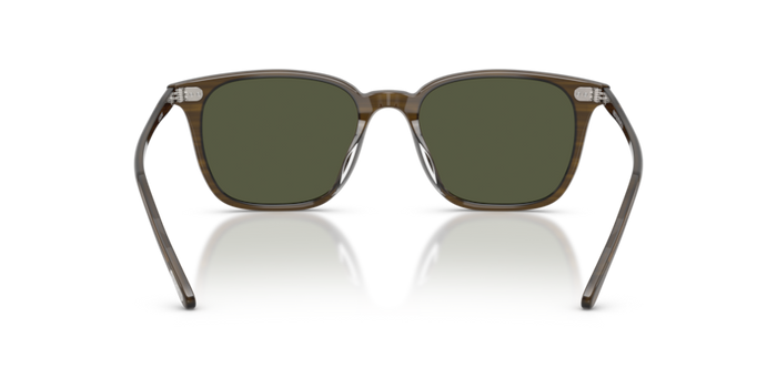 Gafas de Sol Oliver Peoples Laedin OV5614SU 182152 52 18 — vista 5