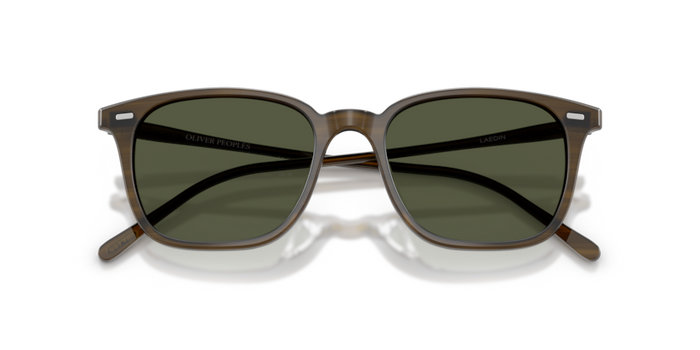 Gafas de Sol Oliver Peoples Laedin OV5614SU 182152 52 18 — vista 4