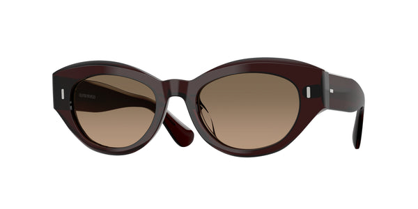 Sunglasses Oliver Peoples Lerrue OV5615SU 1817GN 50 19