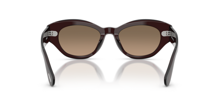 Sonnenbrillen Oliver Peoples OV5581SU 1492GN 57 16 — vista 5
