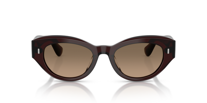 Sonnenbrillen Oliver Peoples OV5581SU 1492GN 57 16 — vista 2