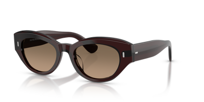 Солнцезащитные очки Oliver Peoples OV5581SU 1492GN 57 16