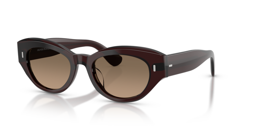 Sonnenbrillen Oliver Peoples OV5581SU 1492GN 57 16