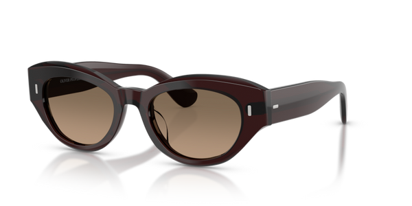 Sunglasses Oliver Peoples OV5581SU 1492GN 57 16