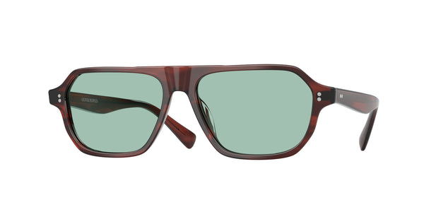 Prescription Glasses Oliver Peoples Remment OV5616U 1818 56 15