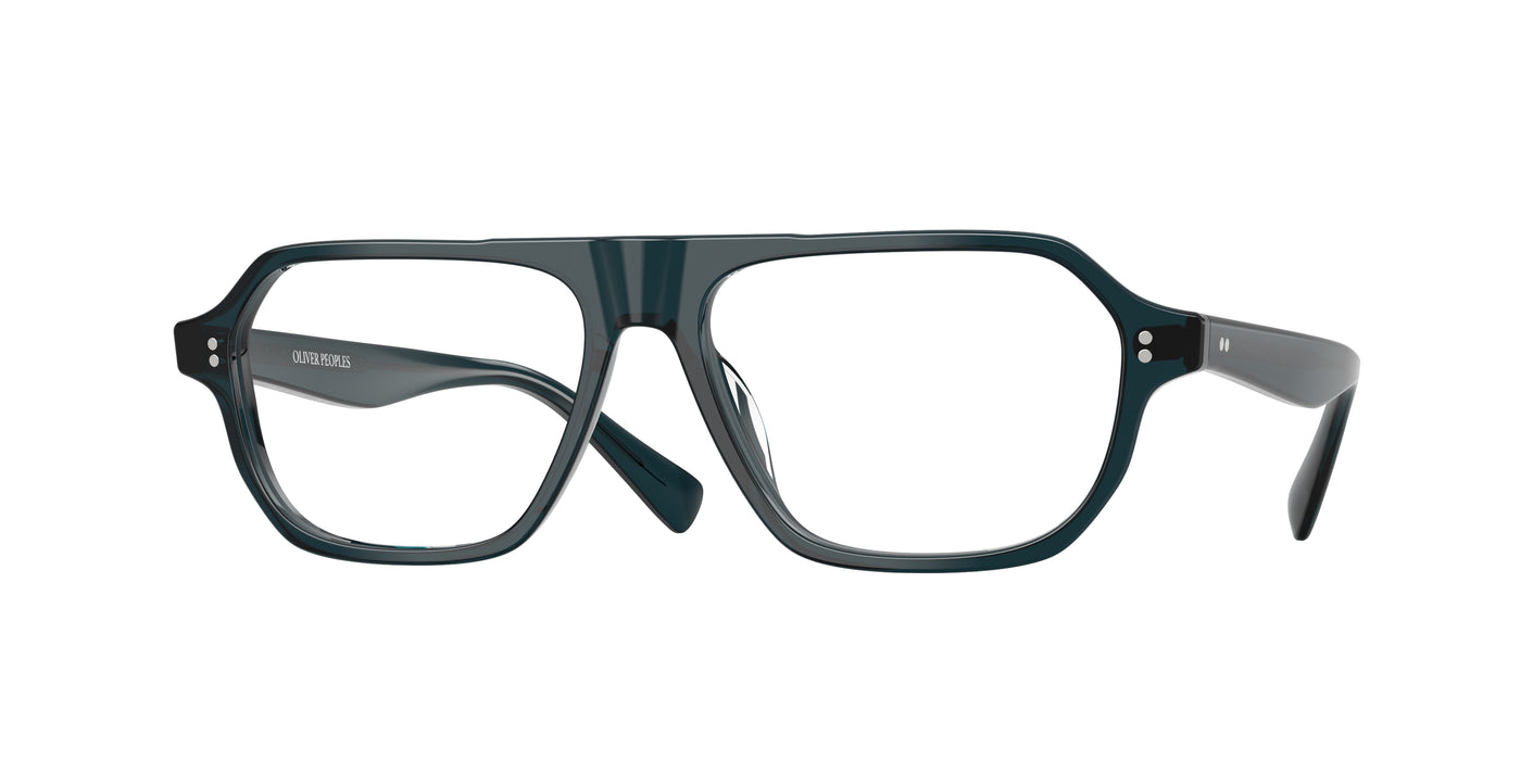 Korrektionsbrille Oliver Peoples Remment OV5616U 1819 56 15