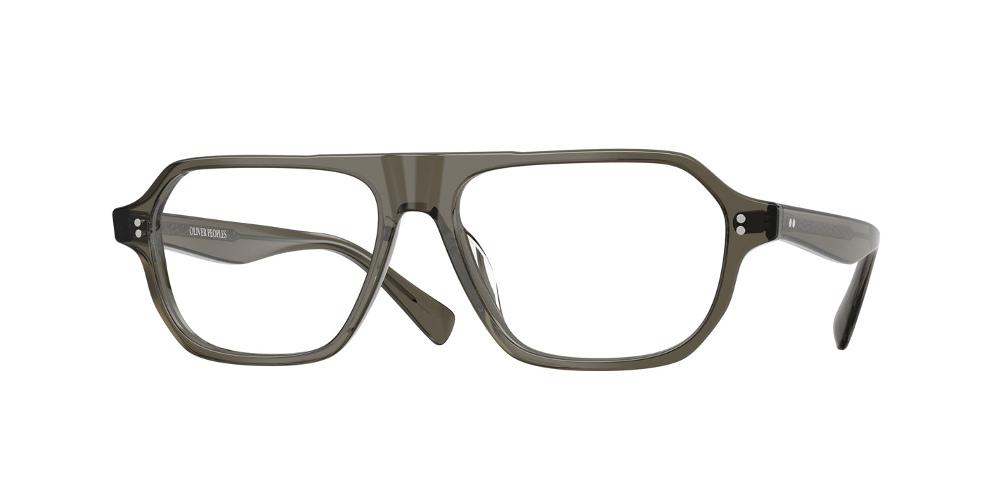 Lunettes de vue Oliver Peoples Remment OV5616U 1820 56 15