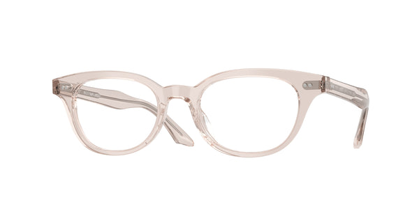 Prescription Glasses Oliver Peoples Madelon OV5618U 1816 49 19