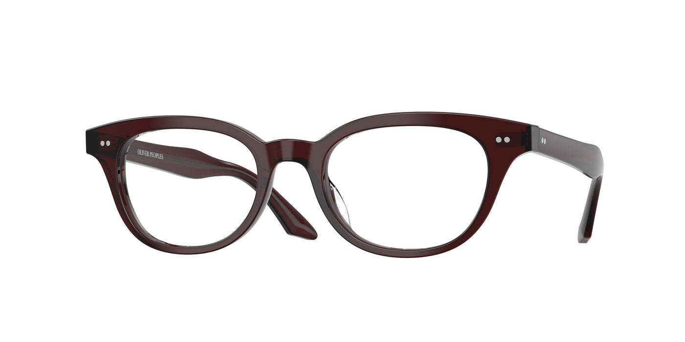Prescription Glasses Oliver Peoples Madelon OV5618U 1817 49 19