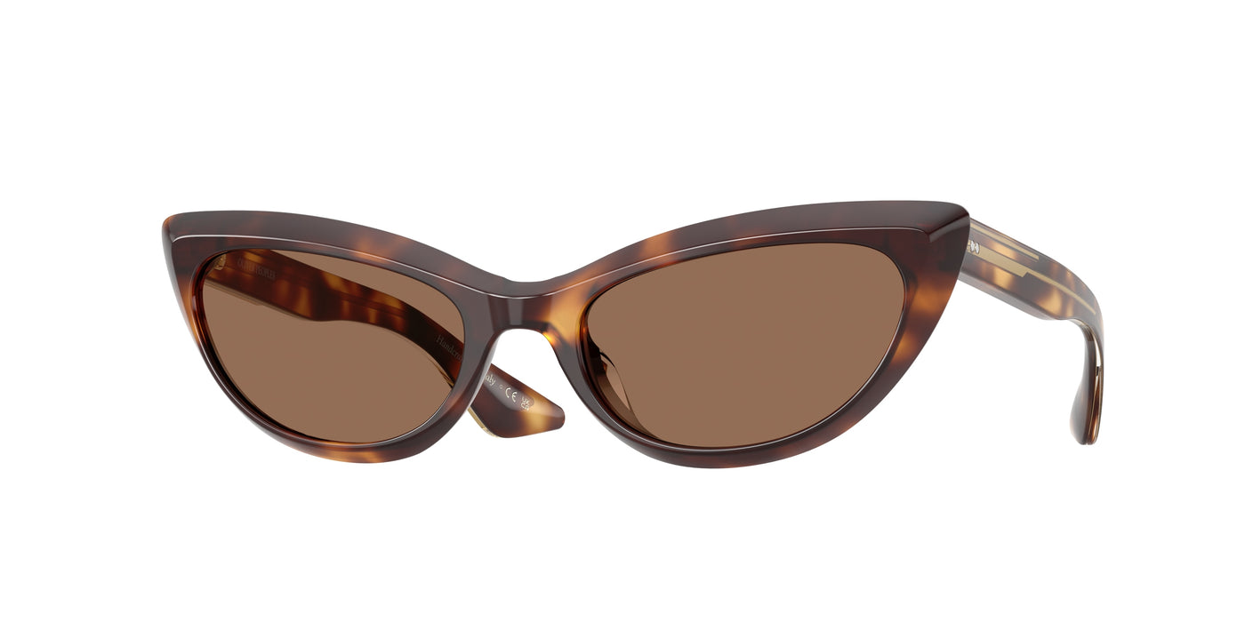 Sunglasses Oliver Peoples 1963c OV5621SU 100773 53 18