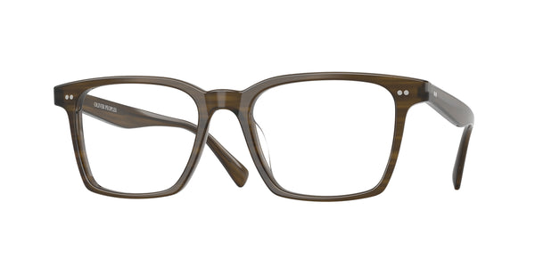 Prescription Glasses Oliver Peoples Maslow OV5622U 1821 55 19