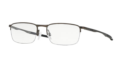 Lunettes de Vue Oakley BARRELHOUSE 0.5 OX3174 317402 53 18