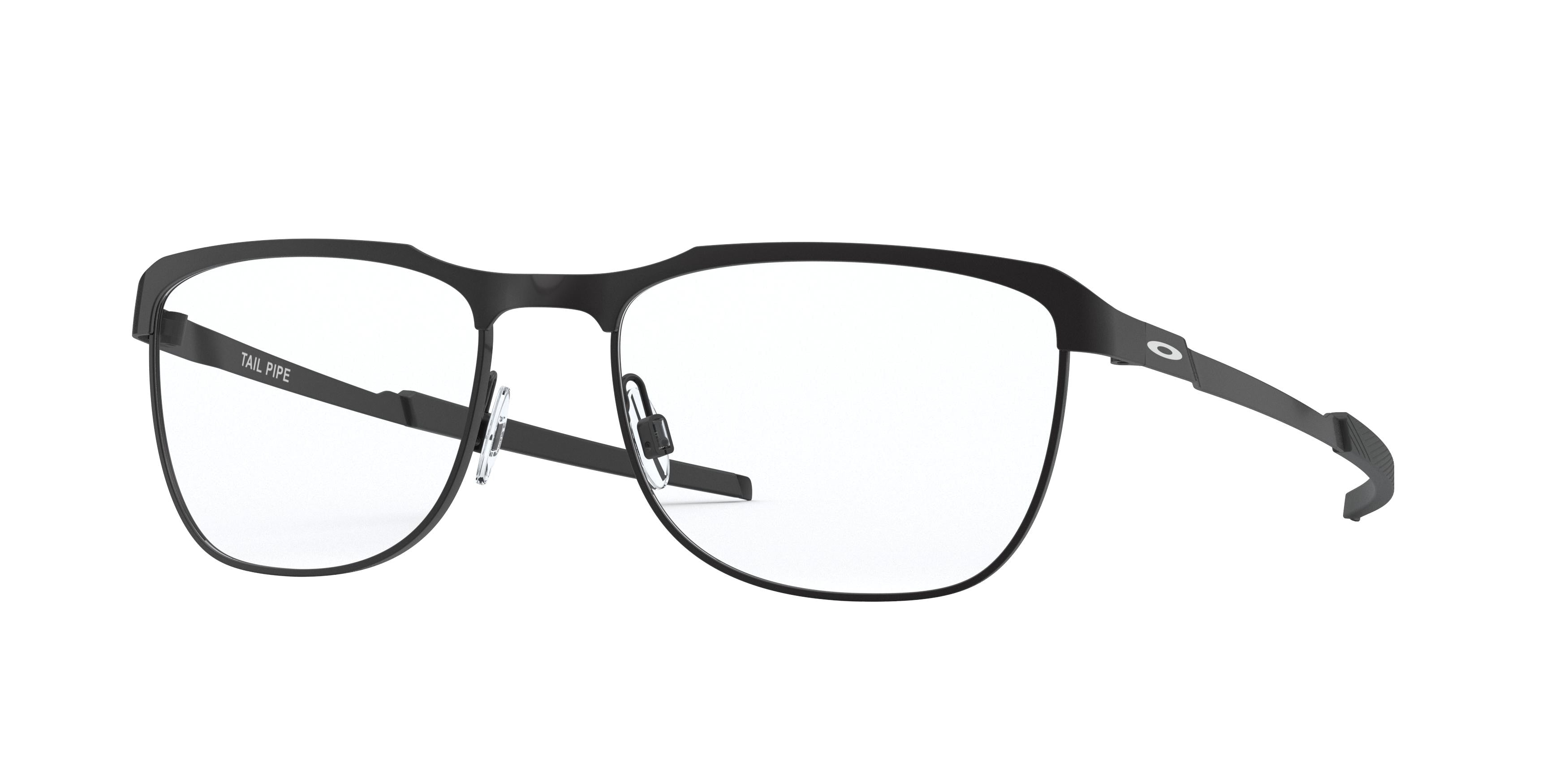 Lunettes de Vue Oakley TAIL PIPE OX3244 324401 55 18