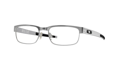 Brille Oakley METAL PLATE OX5038 503806 55 18