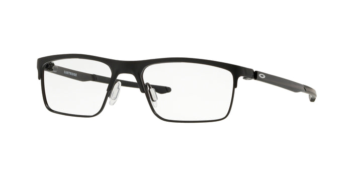 Prescription Glasses Oakley CARTRIDGE OX5137 513701 54 17 — vista 2