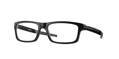 Prescription Glasses Oakley CURRENCY OX8026 802601 54 17