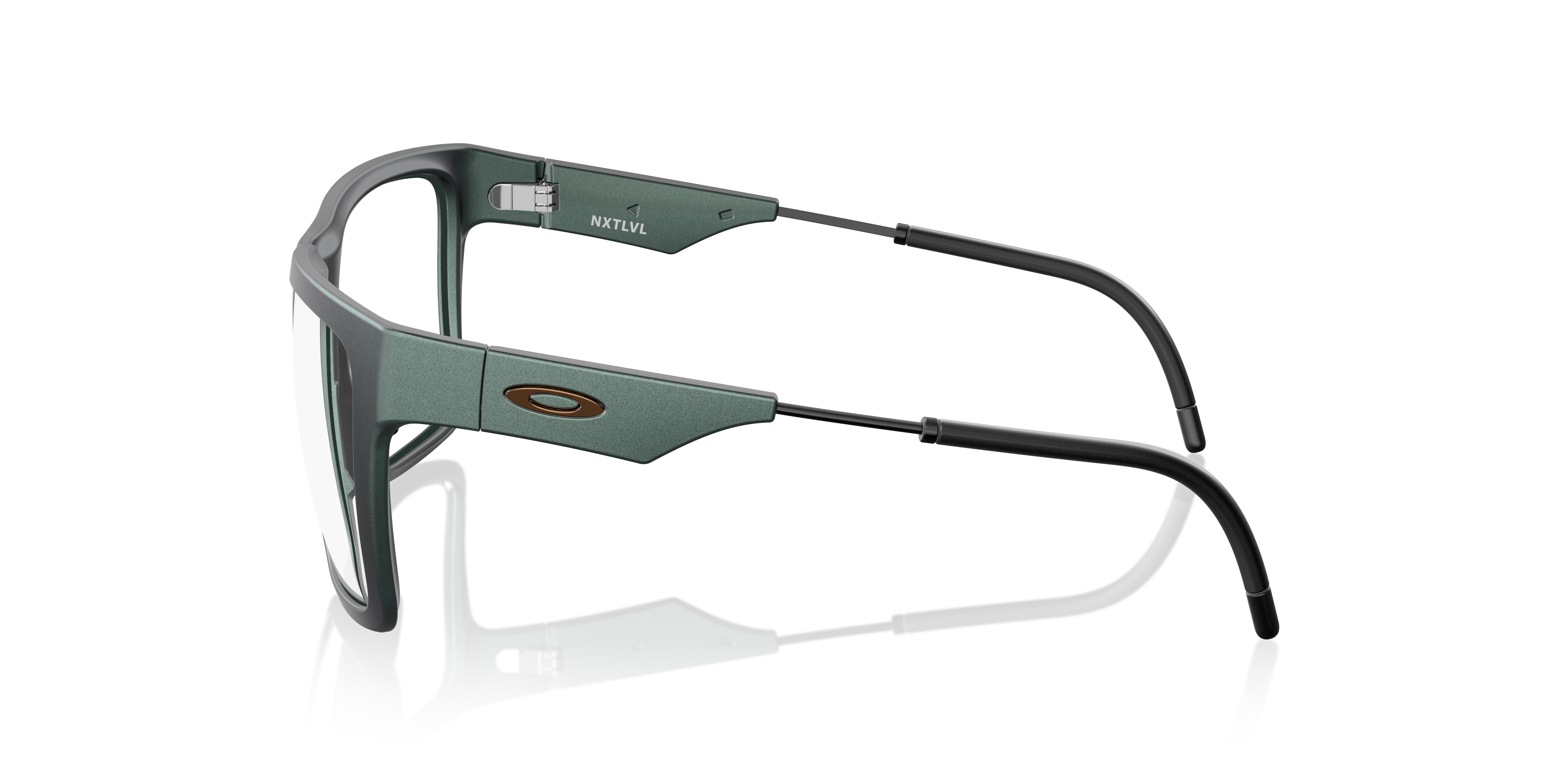 Gafas Graduadas Oakley Nxtlvl OX8028 802807 56 17 · vista 2