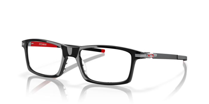 Gafas Graduadas Oakley Pitchman OX8050 15 — vista 2