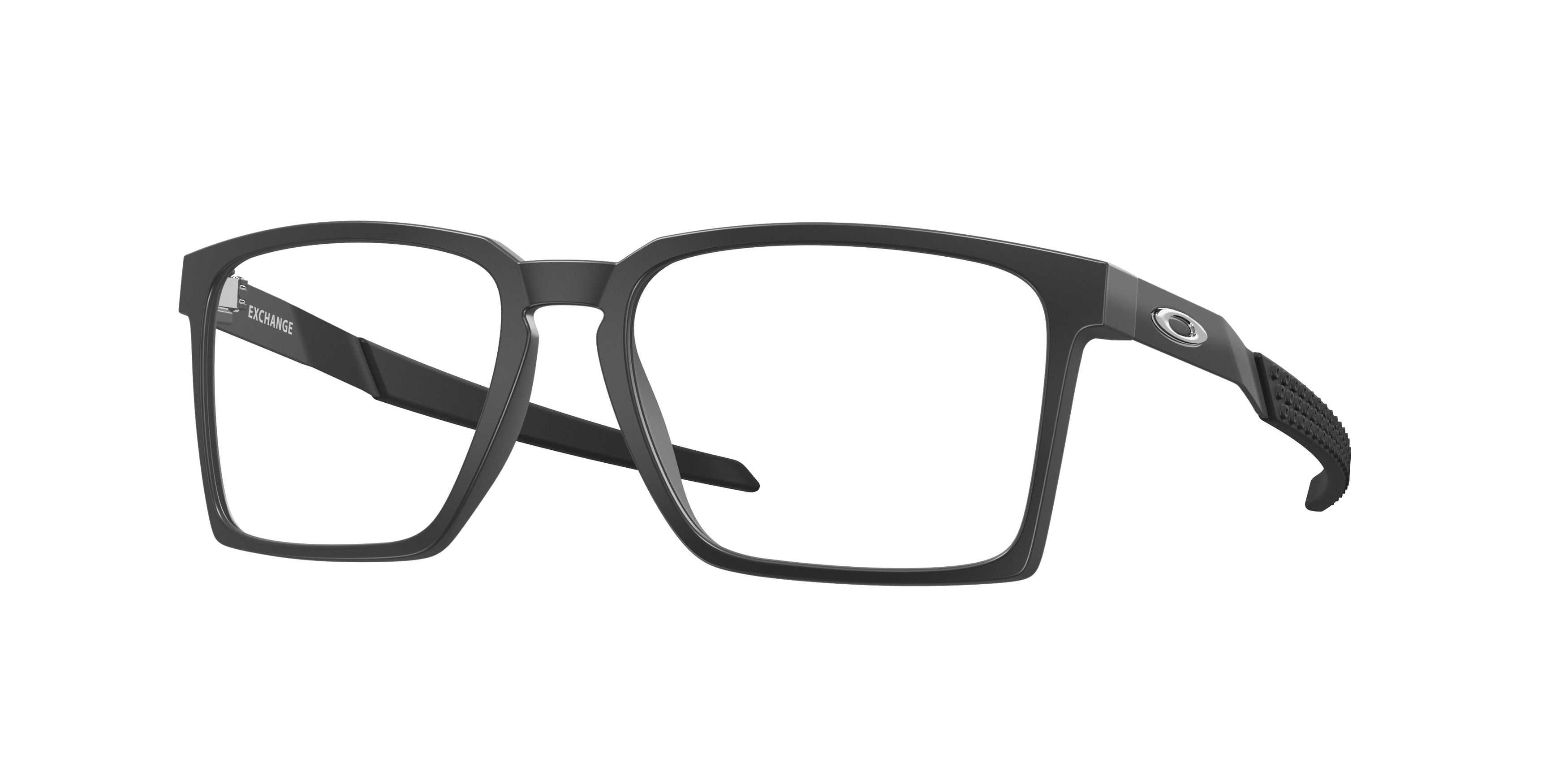 Prescription Glasses Oakley EXCHANGE OX8055 805502