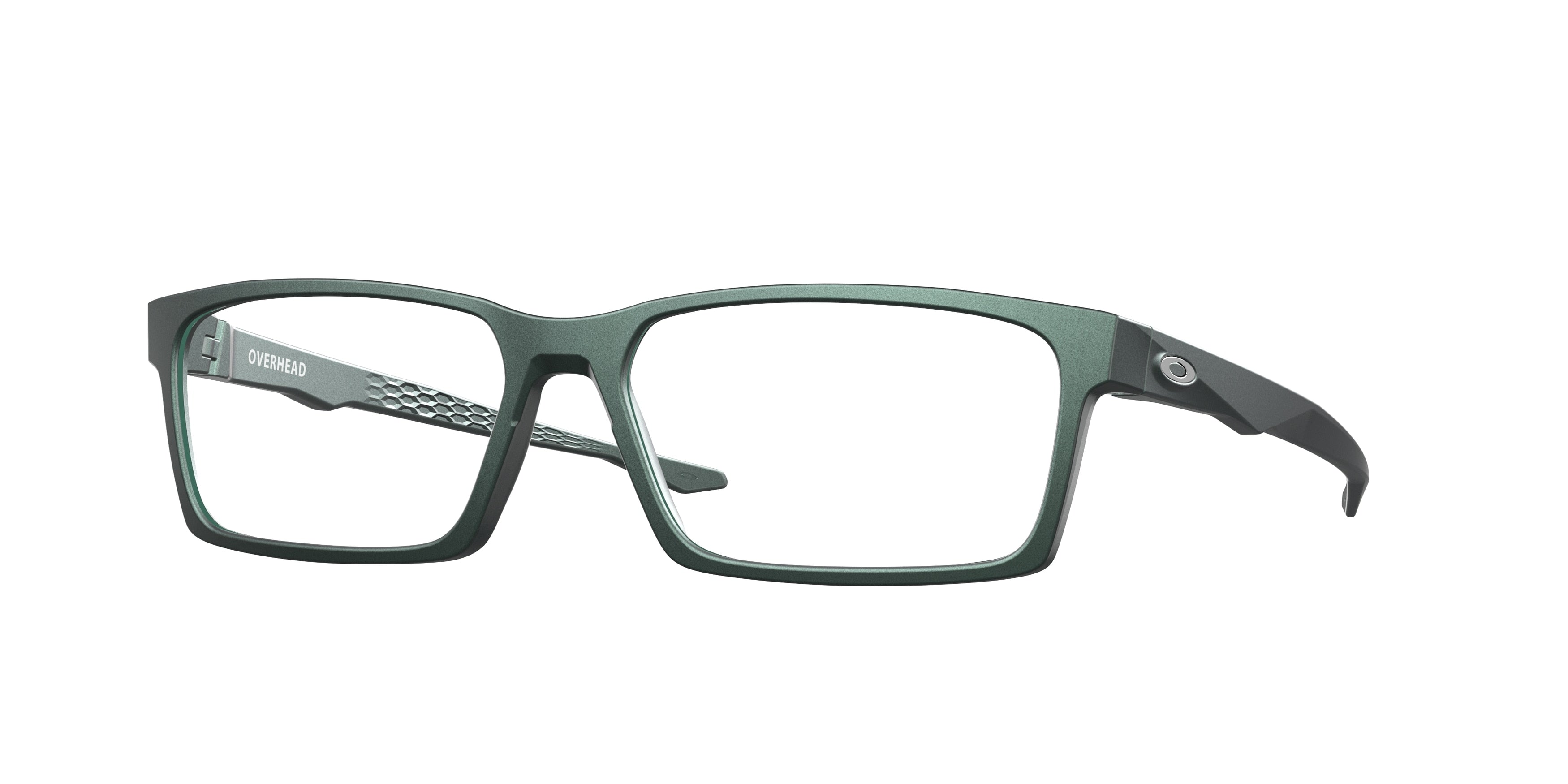 Gafas Graduadas Oakley OX8060 806004