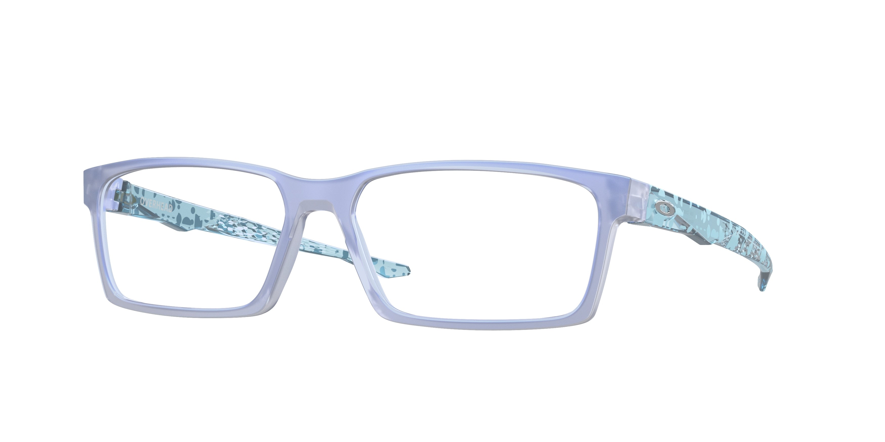 Gafas Graduadas Oakley OX8060 806006