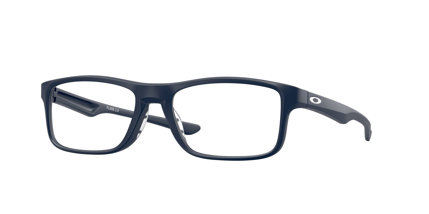 Brille Oakley PLANK 2.0 OX8081 808103 53 18
