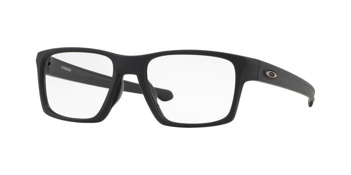 Gafas Graduadas Oakley LITEBEAM OX8140 02 55 18 — vista 2