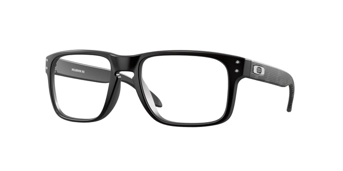 Lunettes de Vue Oakley HOLBROOK RX OX8156 815616 — vista 2