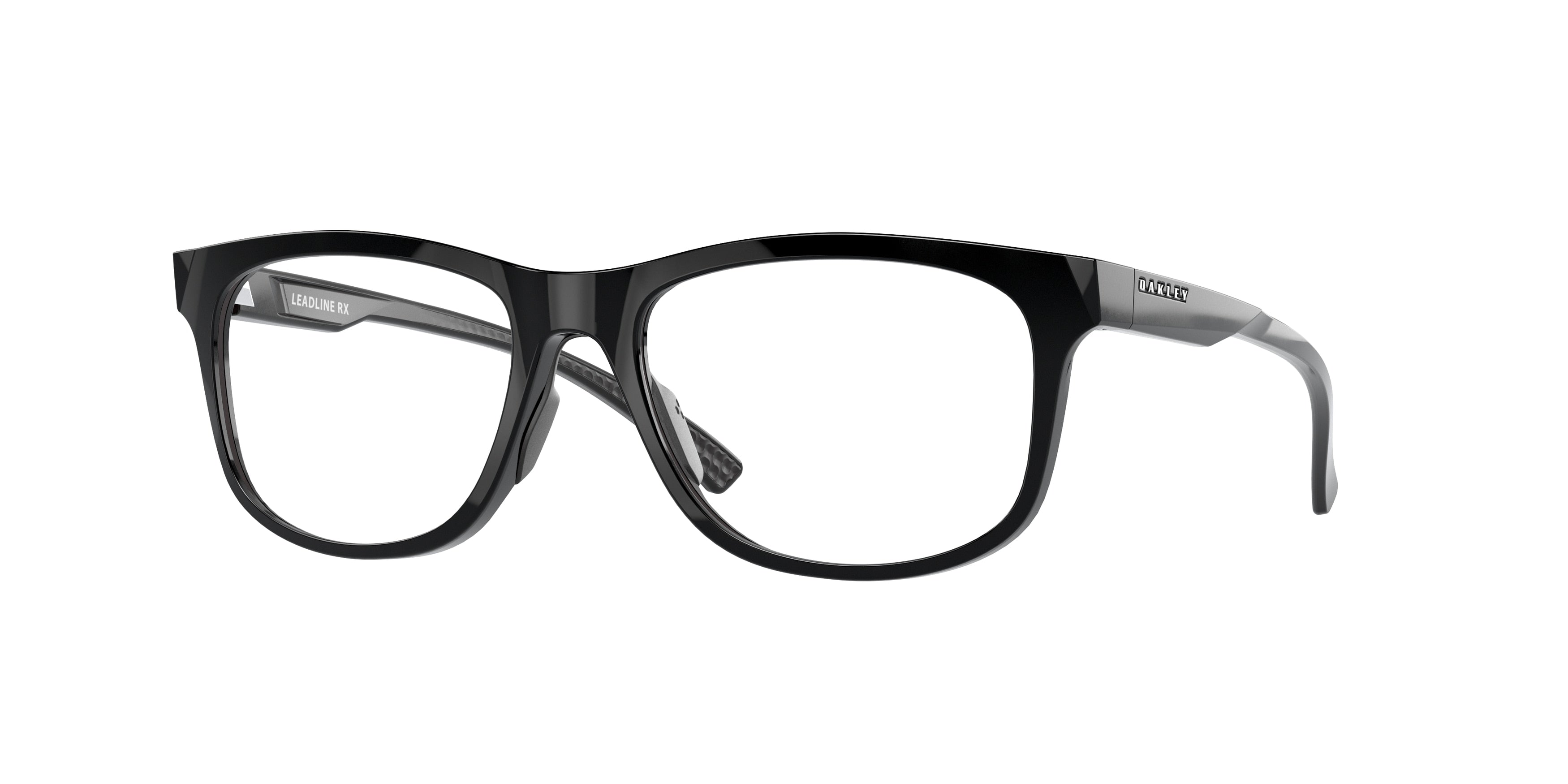 Lunettes de Vue Oakley LEADLINE RX OX8175 817509