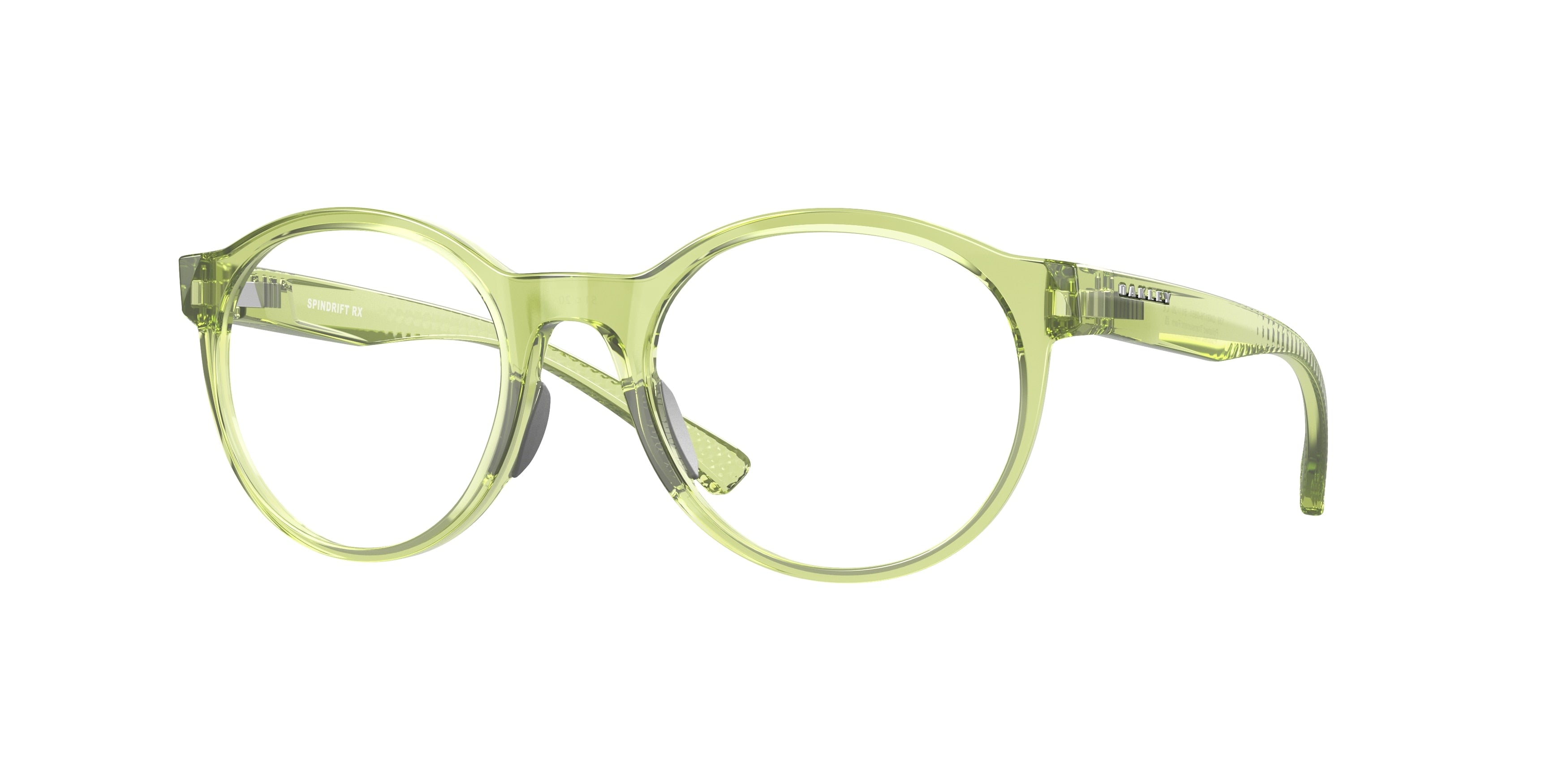 Gafas Graduadas Oakley OX8176 817609 51 20
